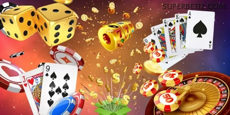 Cassino superbet - mesas ao vivo e jogos