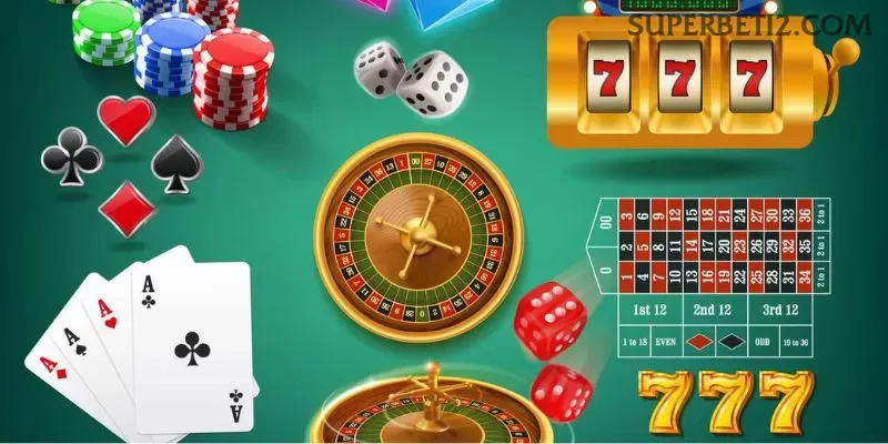 Login superbet - acesso à conta